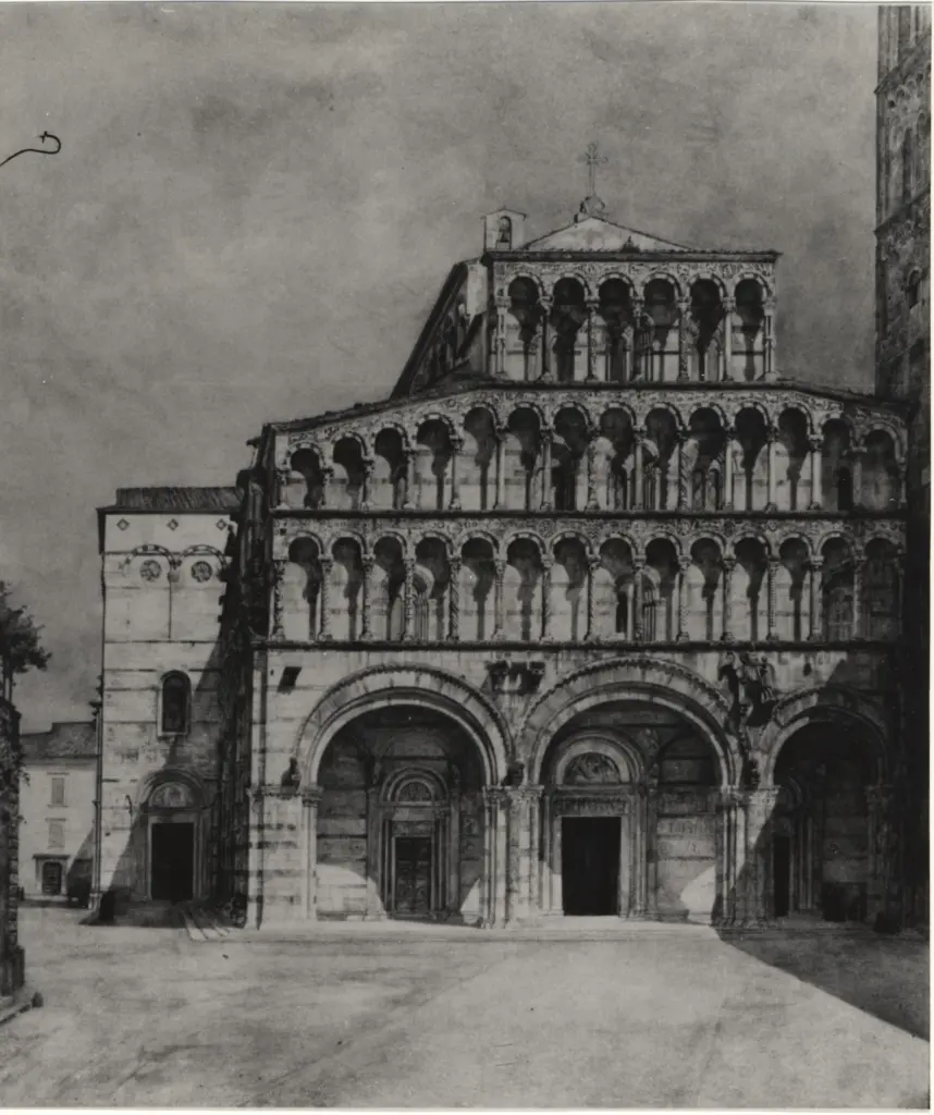 Anonimo, Anonimo , fronte