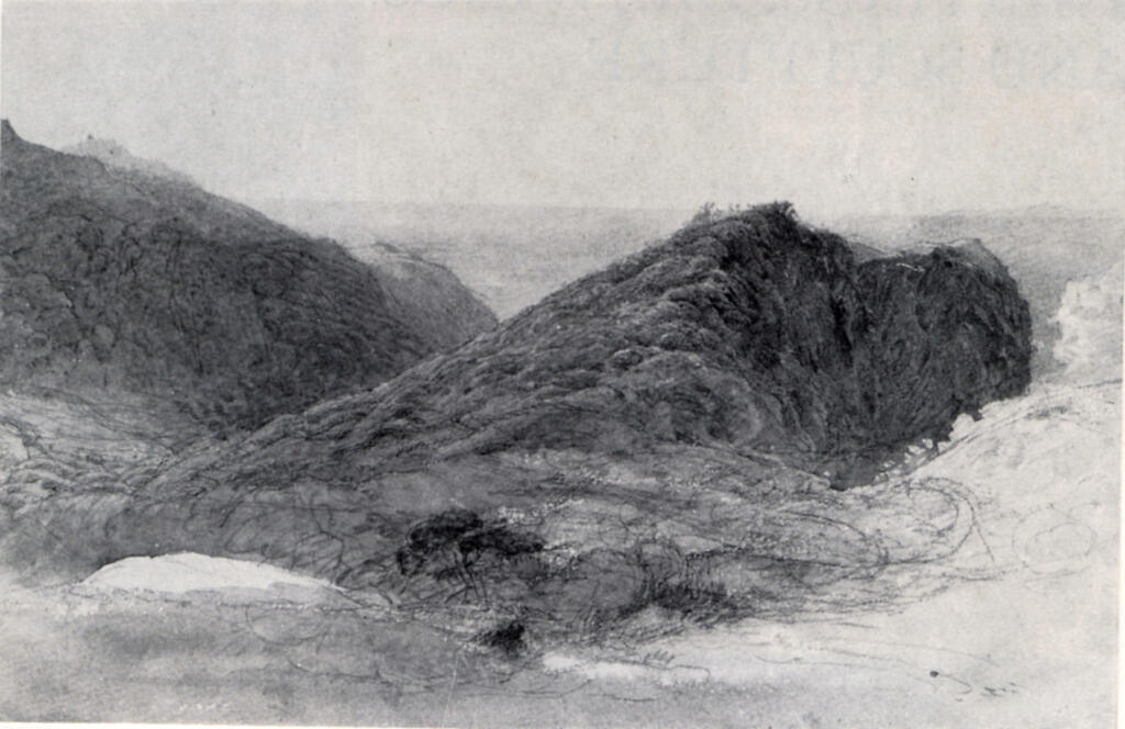 Anonimo , fronte
