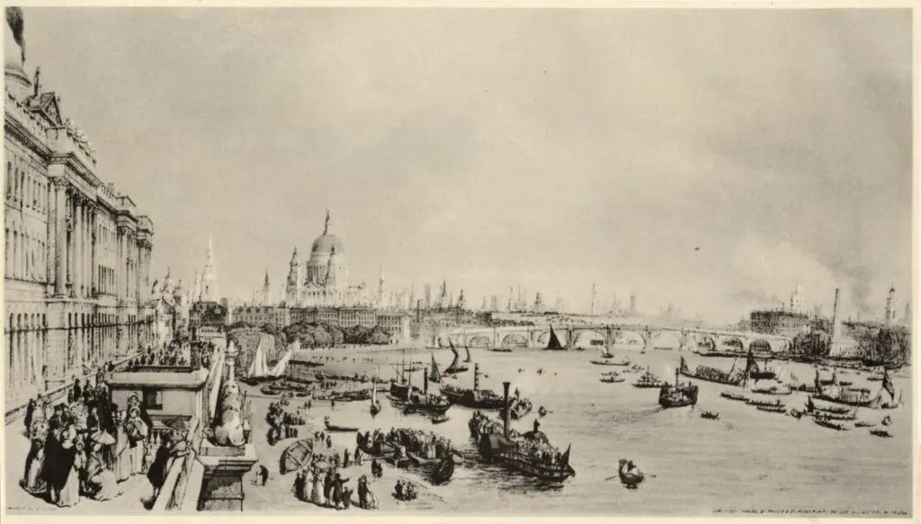 Anonimo , Parrot, William , fronte