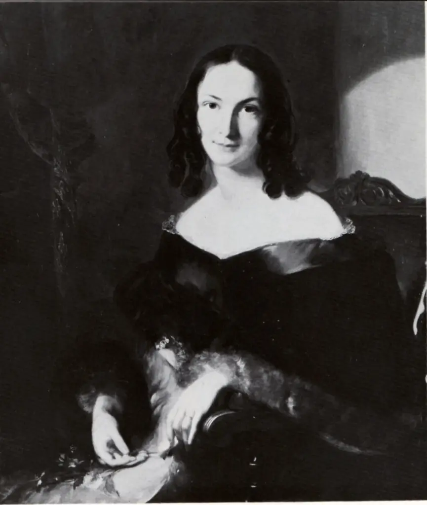 Anonimo , Patten, George , fronte