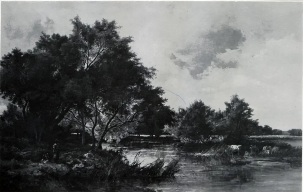 Anonimo , Percy, Sidney Rich , fronte