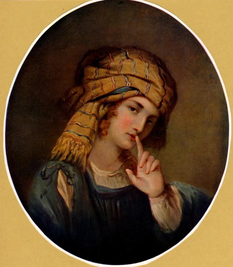 Anonimo, Anonimo , fronte