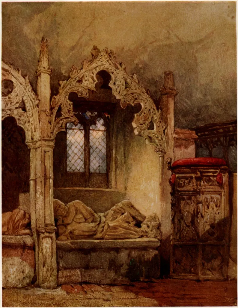 Anonimo , Prout, John Skinner , fronte