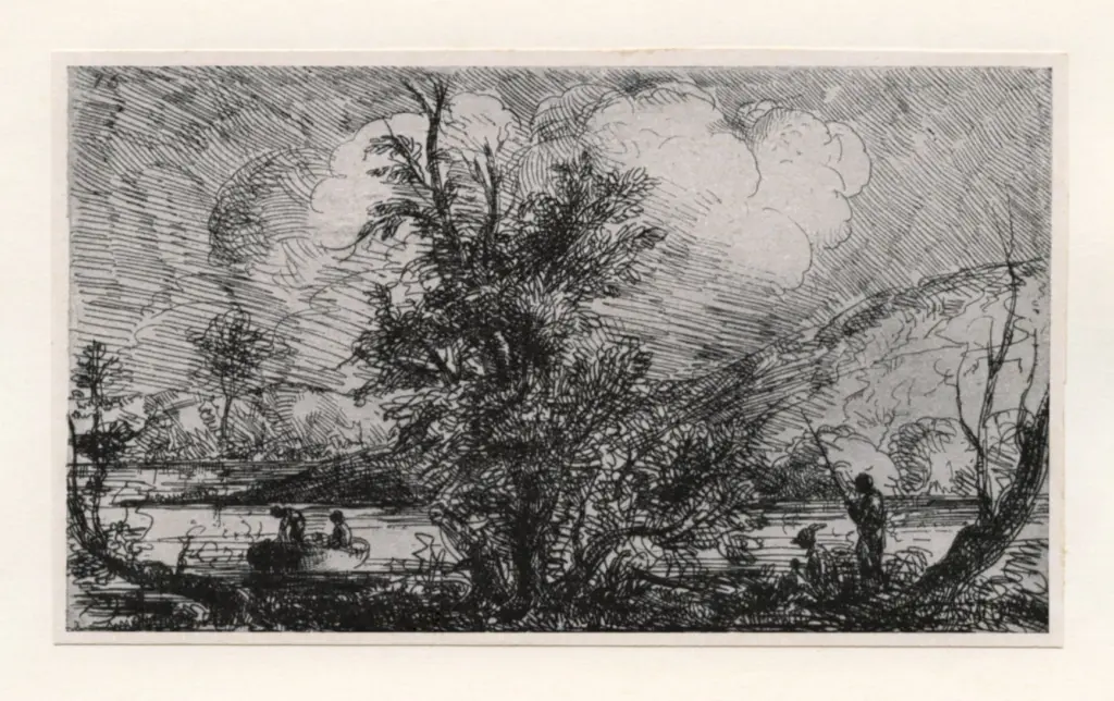 Anonimo, Anonimo , fronte