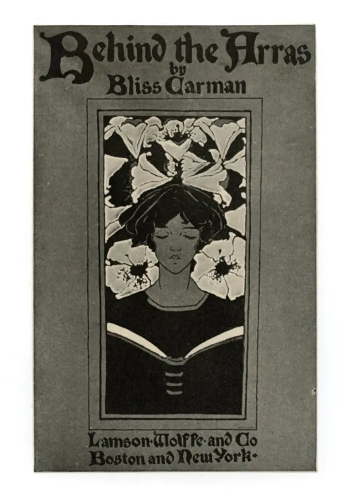 Reed, Ethel , Poster