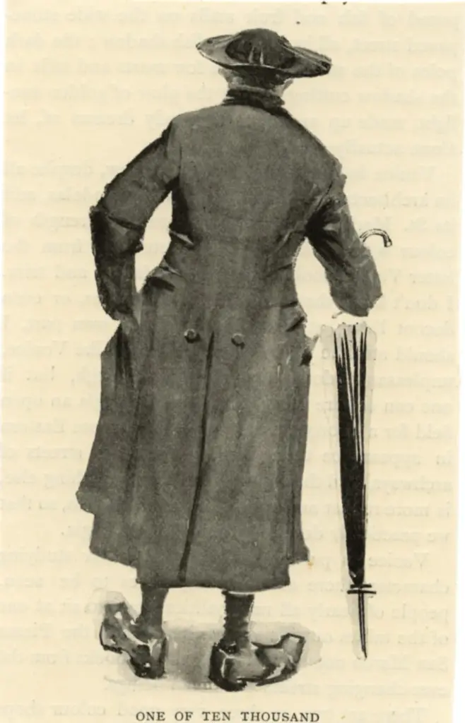 Anonimo , Richards, Frank - sec. XIX , fronte