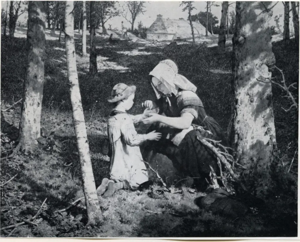 Anonimo, Anonimo , fronte