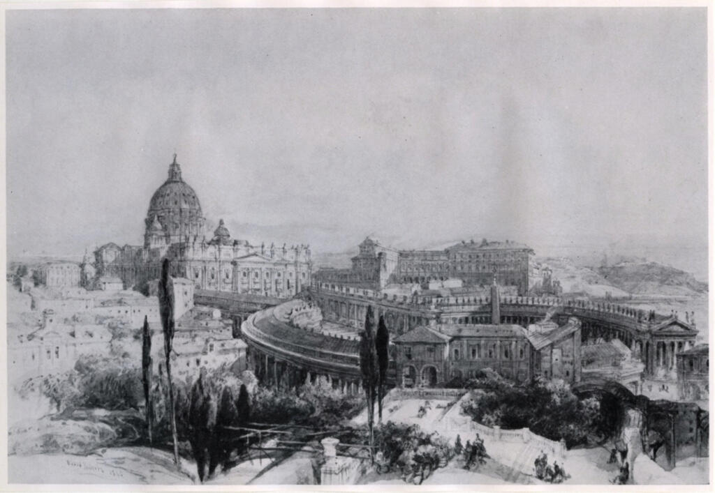 Anonimo, Anonimo , fronte
