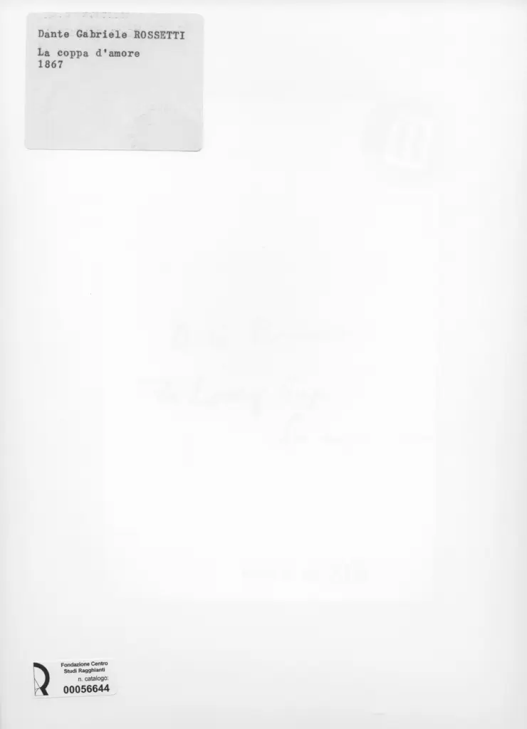 Anonimo, Anonimo , retro