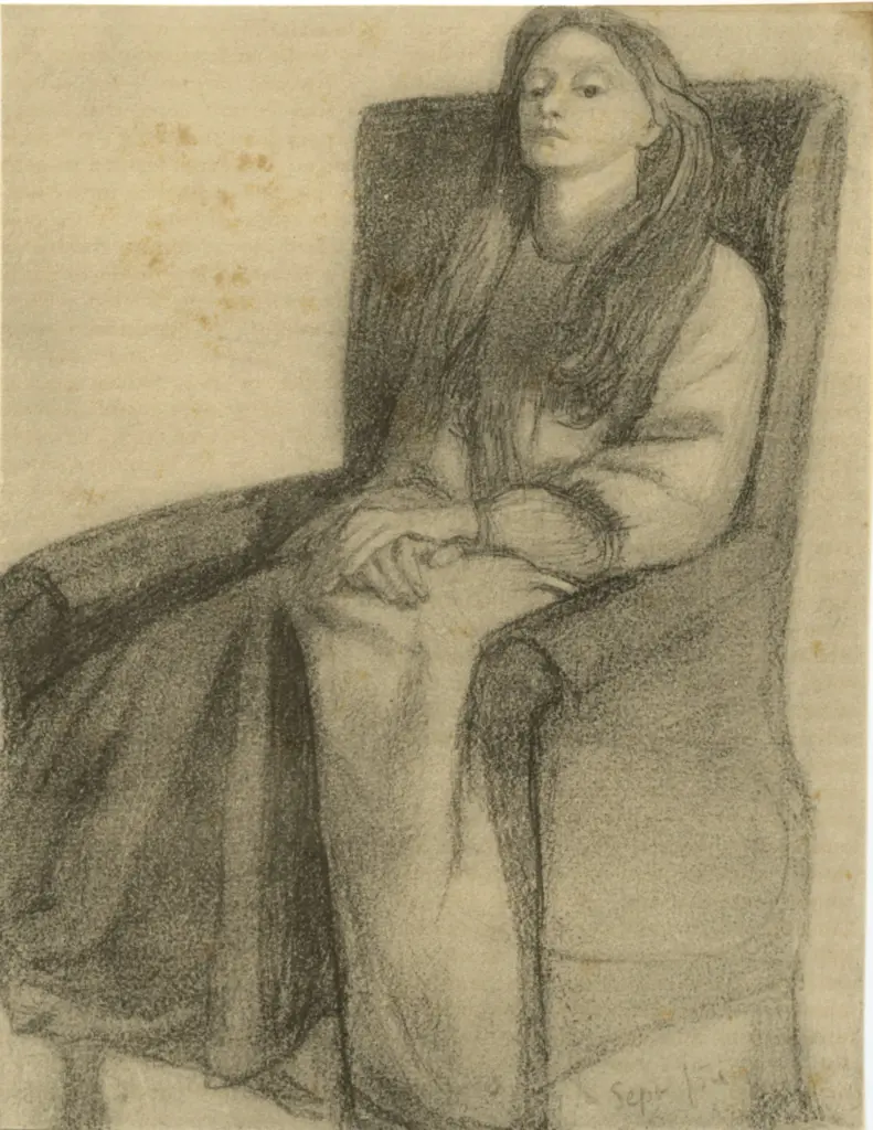 Anonimo, Anonimo , fronte