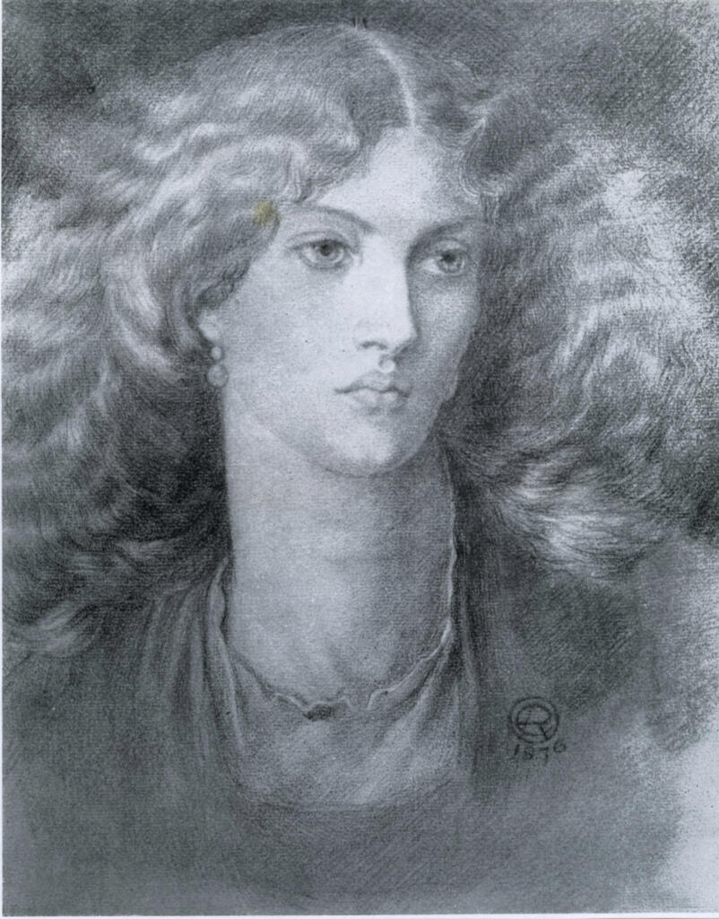Anonimo , fronte