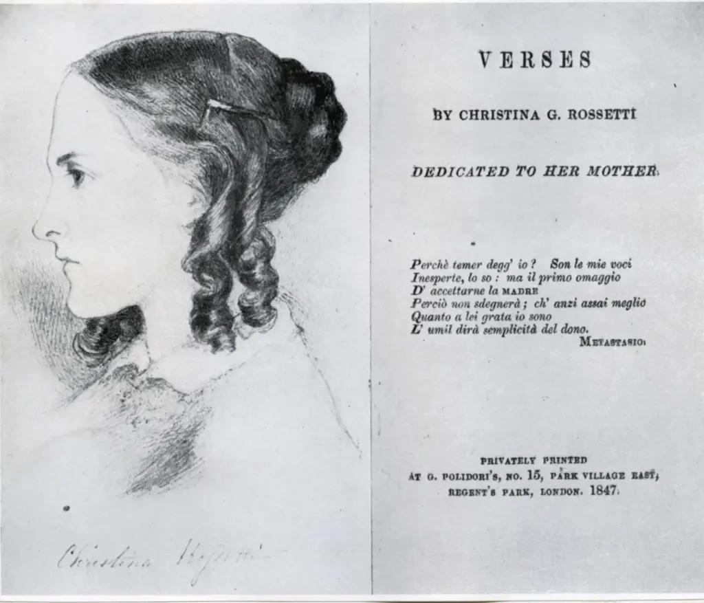 Anonimo, Anonimo , fronte