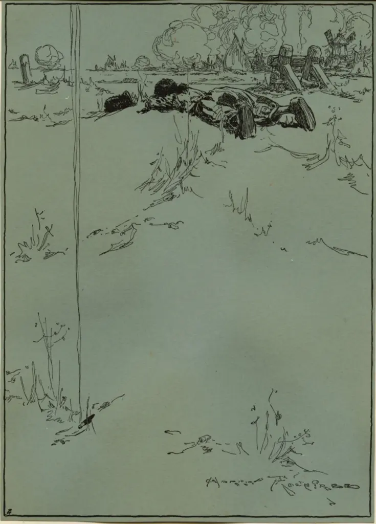 Anonimo, Anonimo , fronte