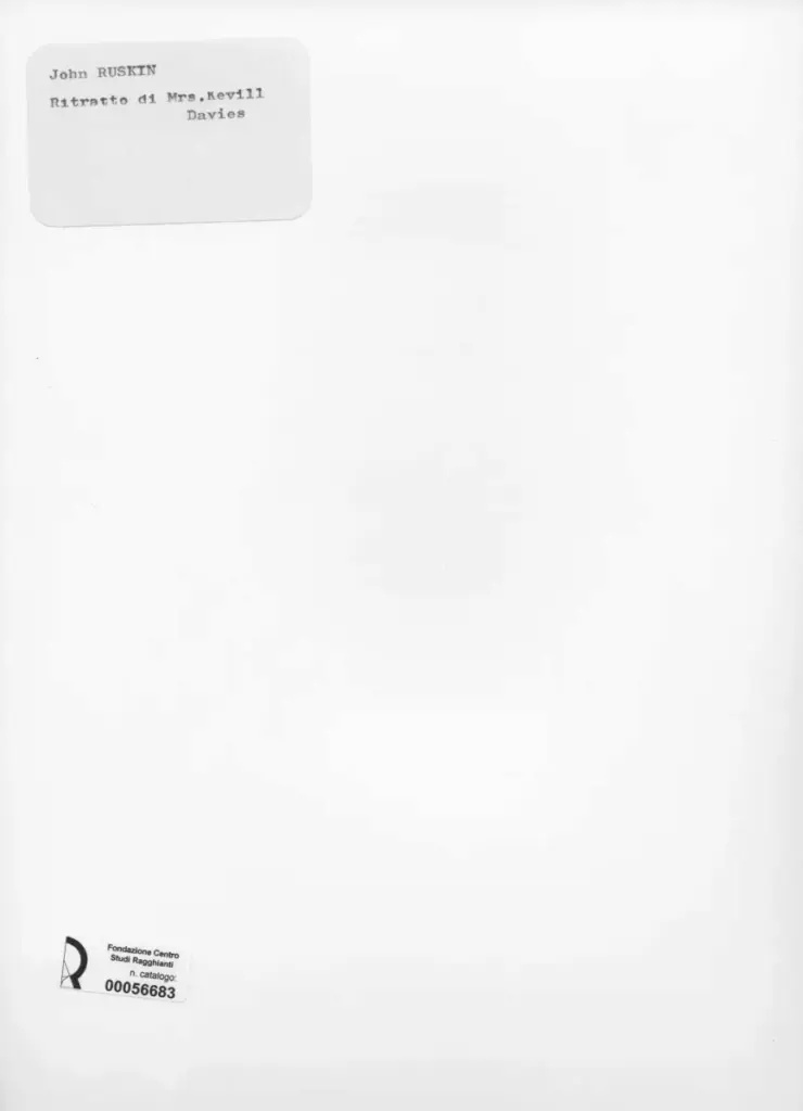 Anonimo, Anonimo , retro