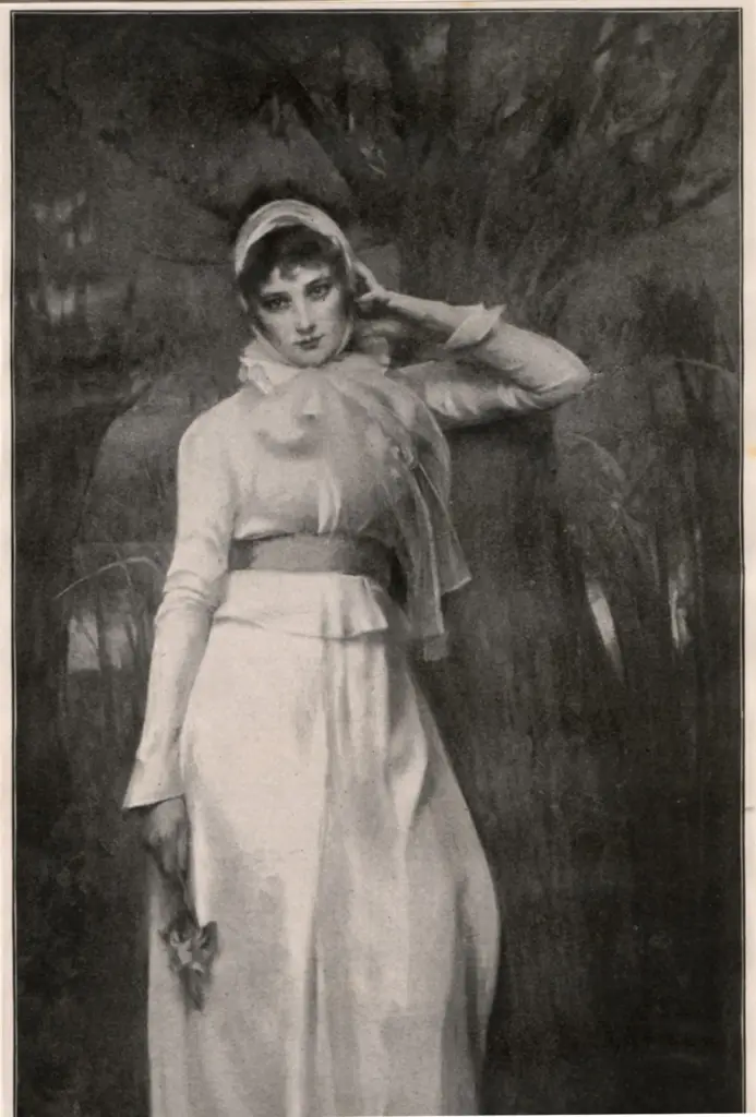 Anonimo , Shannon, James Jebusa - sec. XIX - Iris , fronte