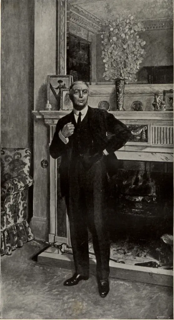 Anonimo , Shaw, Byam Liston - sec. XX - Dion Boucicault