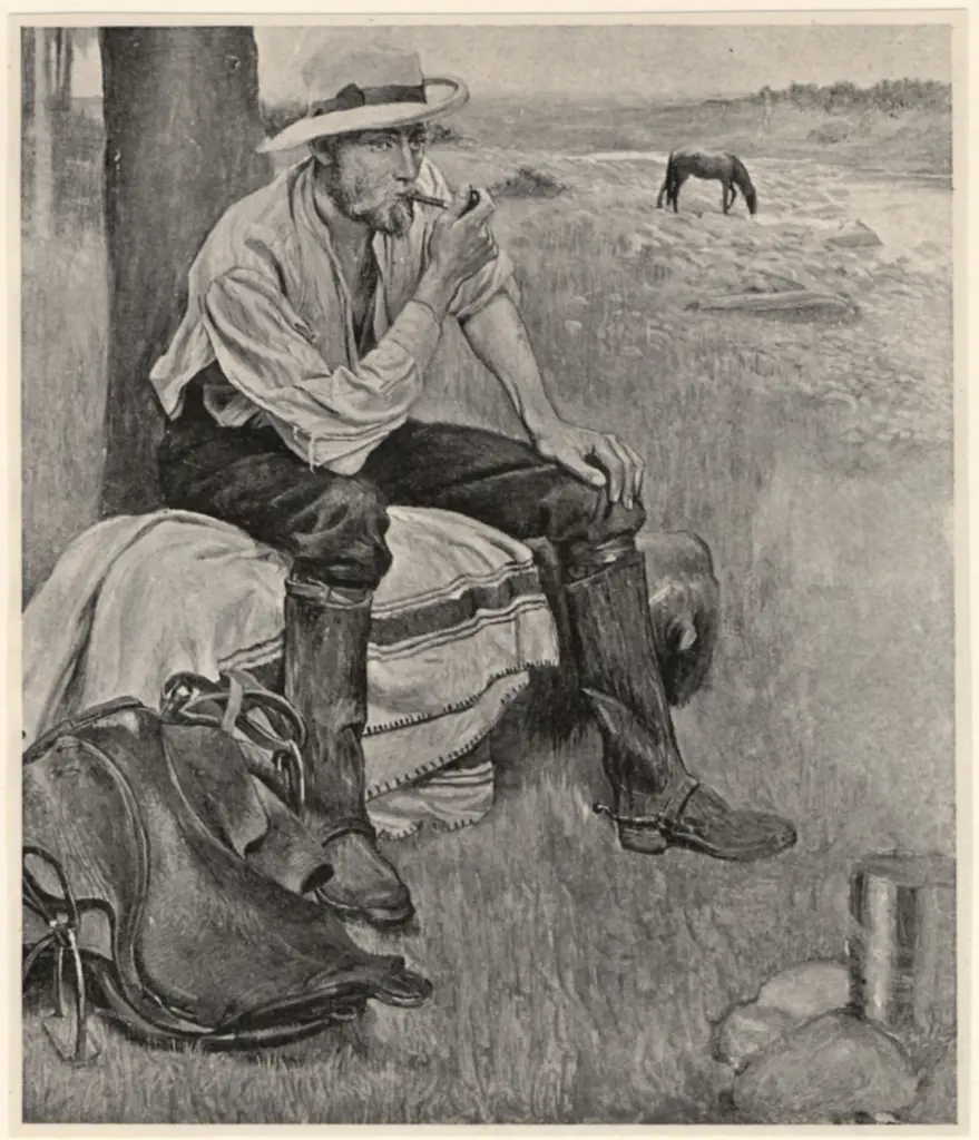 Anonimo , Shaw, Byam Liston - sec. XIX - Ye Flags of Piccadilly , fronte