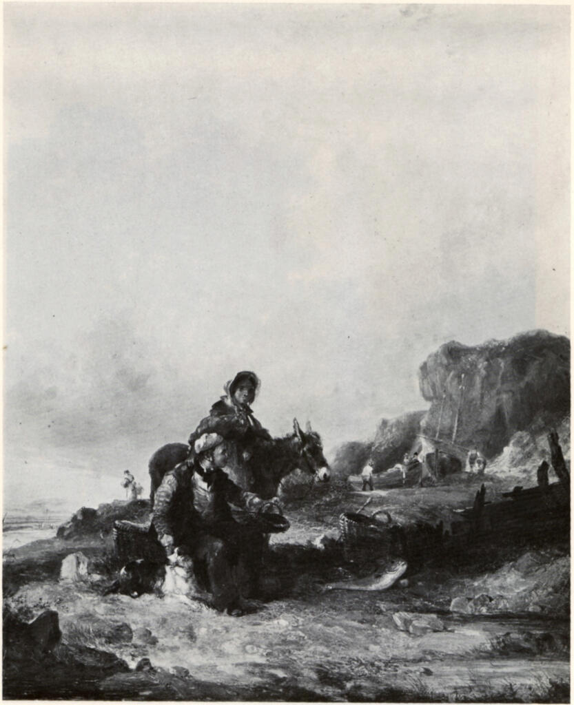 Anonimo , fronte