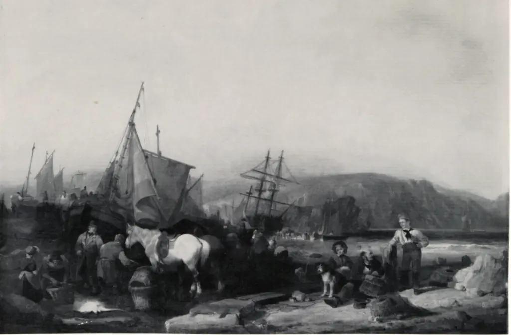 Anonimo , Shayer, William , fronte