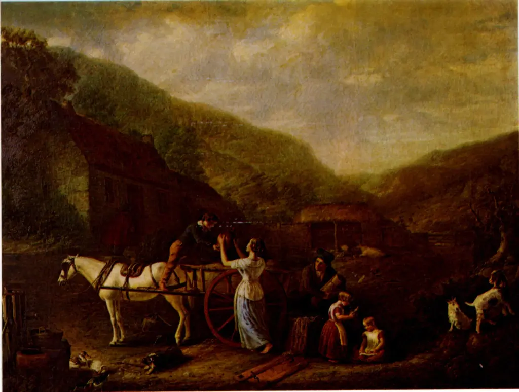 Anonimo, Anonimo , fronte