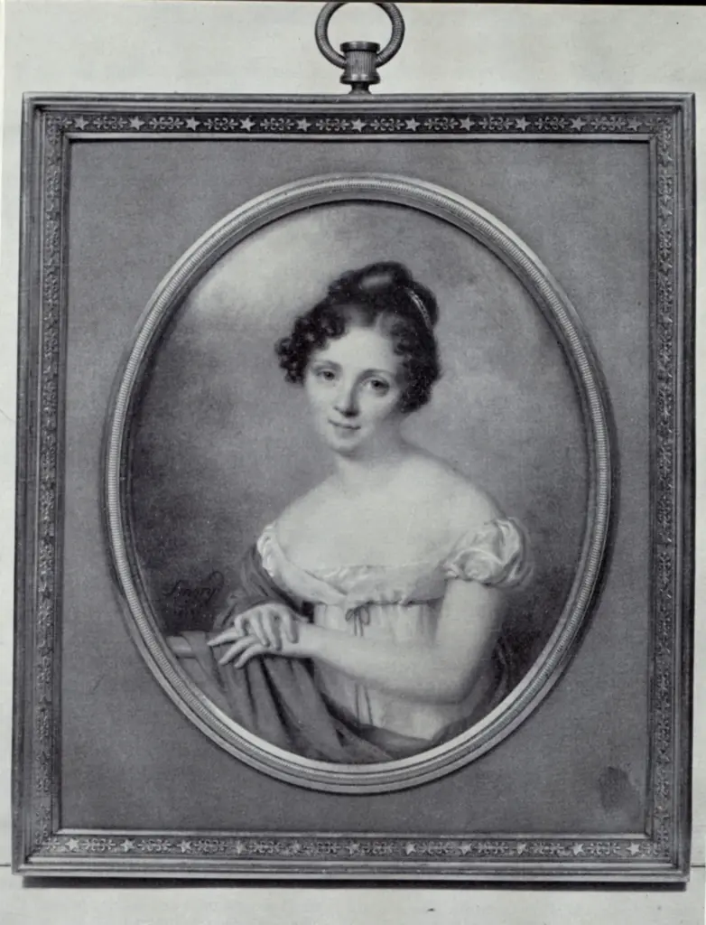 Anonimo , Singry - sec. XIX , fronte