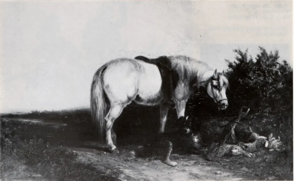 Anonimo , Smythe, Thomas - sec. XIX/ XX - The Day's Bag , fronte