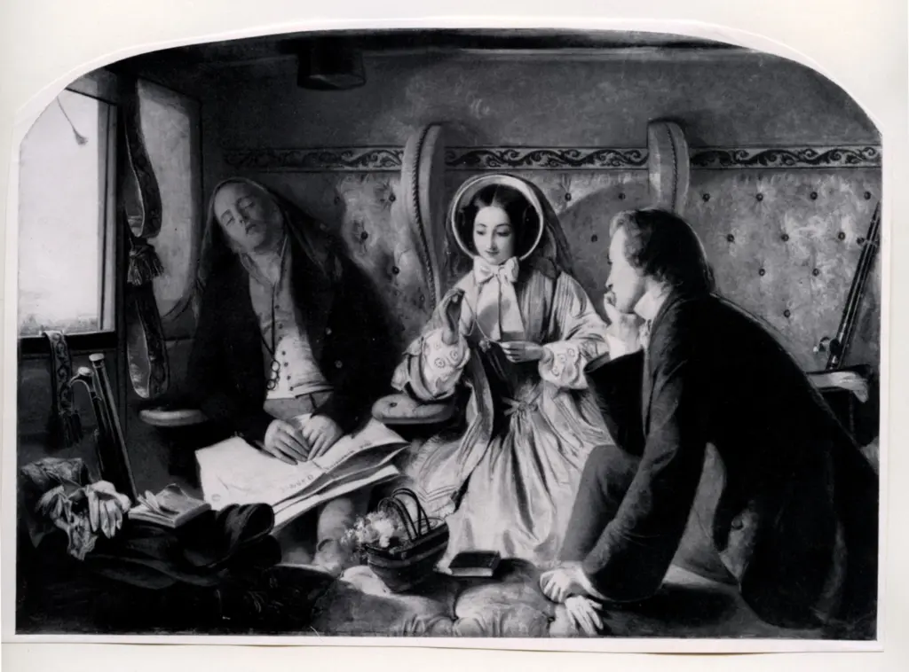 Anonimo , Solomon, Abraham - sec. XIX , fronte