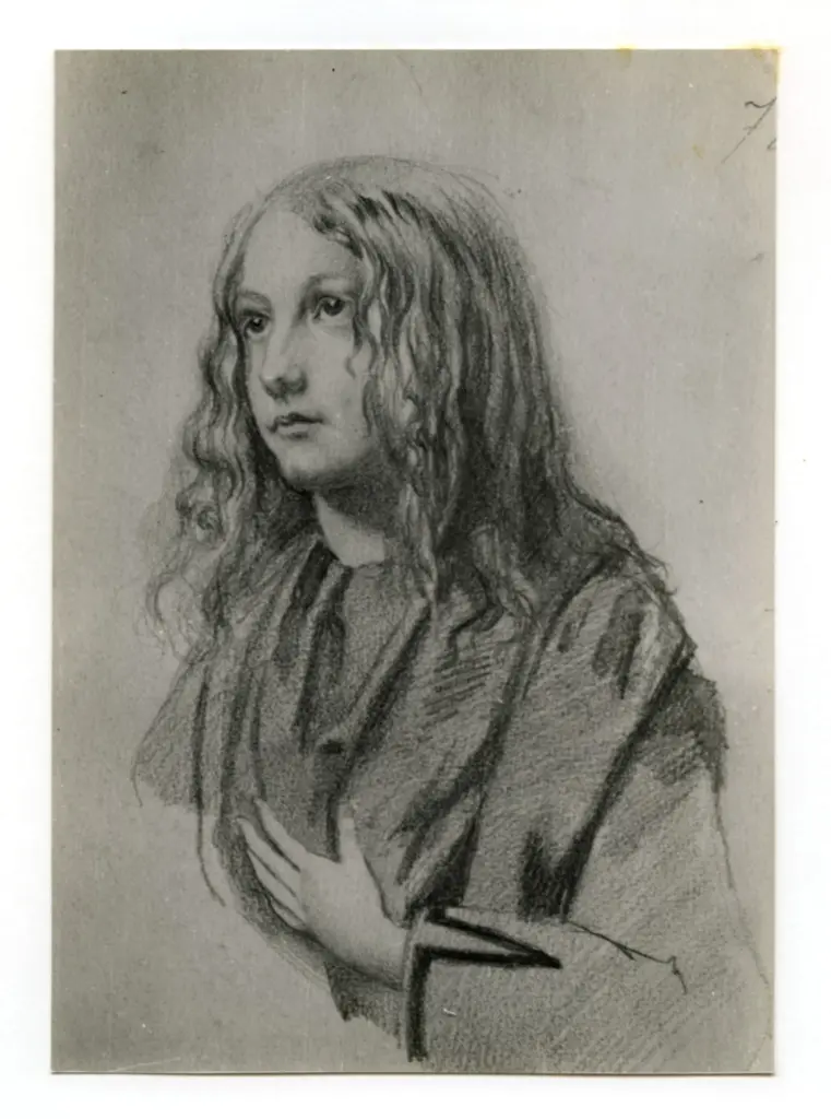 Anonimo , Solomon, Abraham , fronte