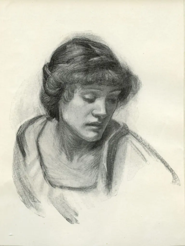 Anonimo, Anonimo , fronte