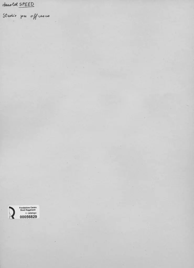 Anonimo, Anonimo , retro