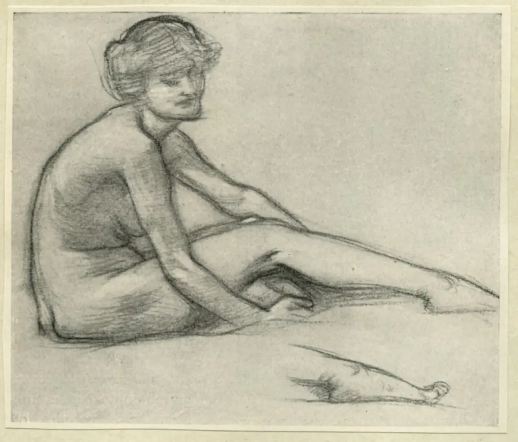 Anonimo, Anonimo , fronte