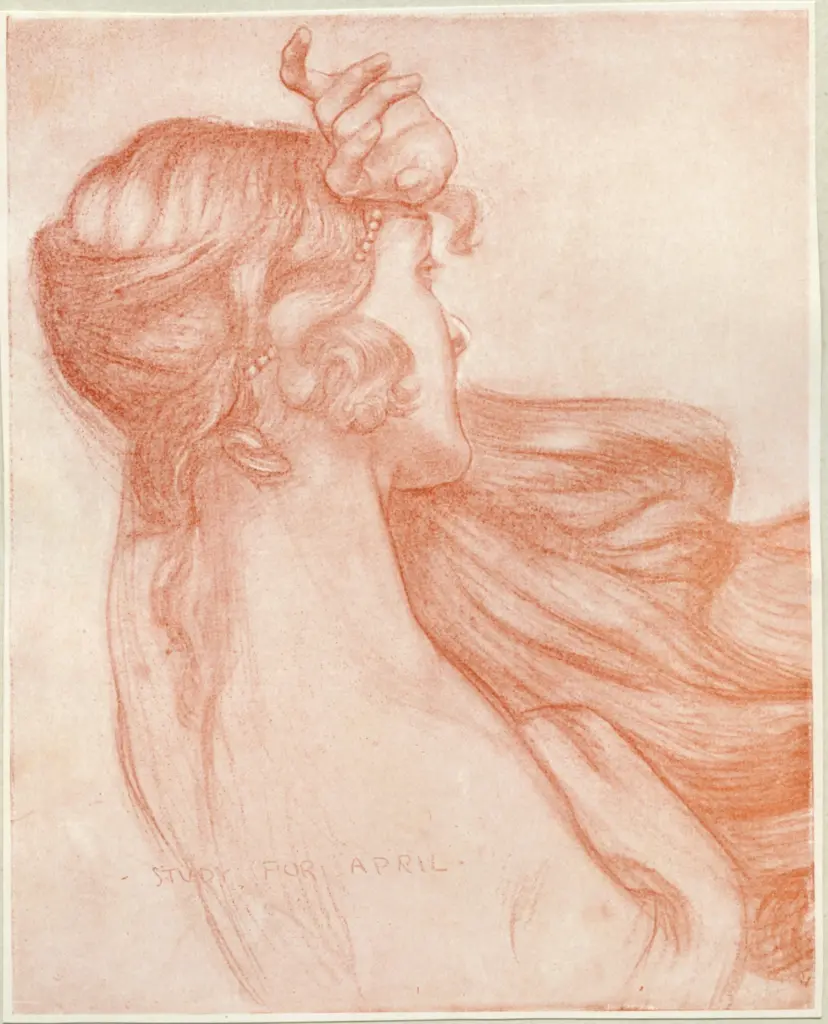 Anonimo, Anonimo , fronte