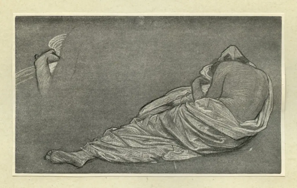 Anonimo, Anonimo , fronte