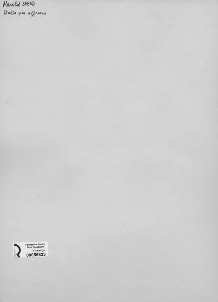 Anonimo, Anonimo , retro