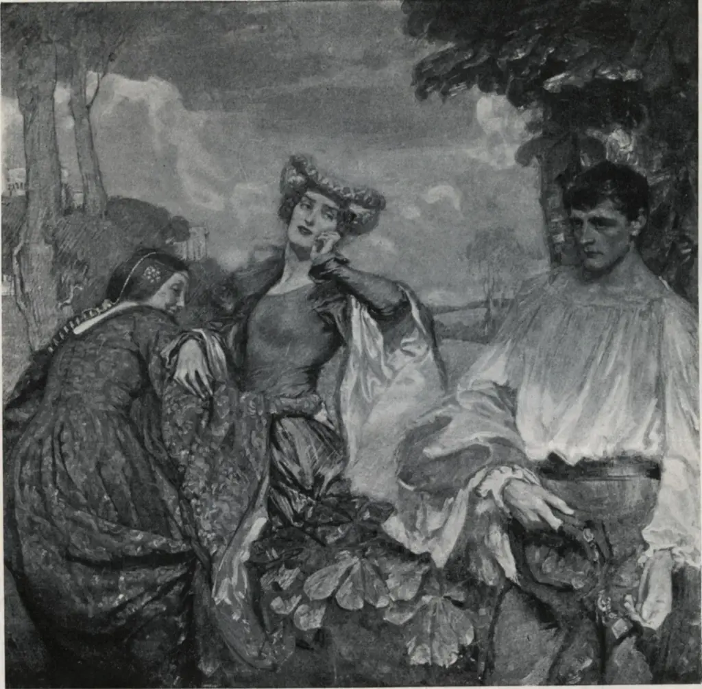 Anonimo, Anonimo , fronte