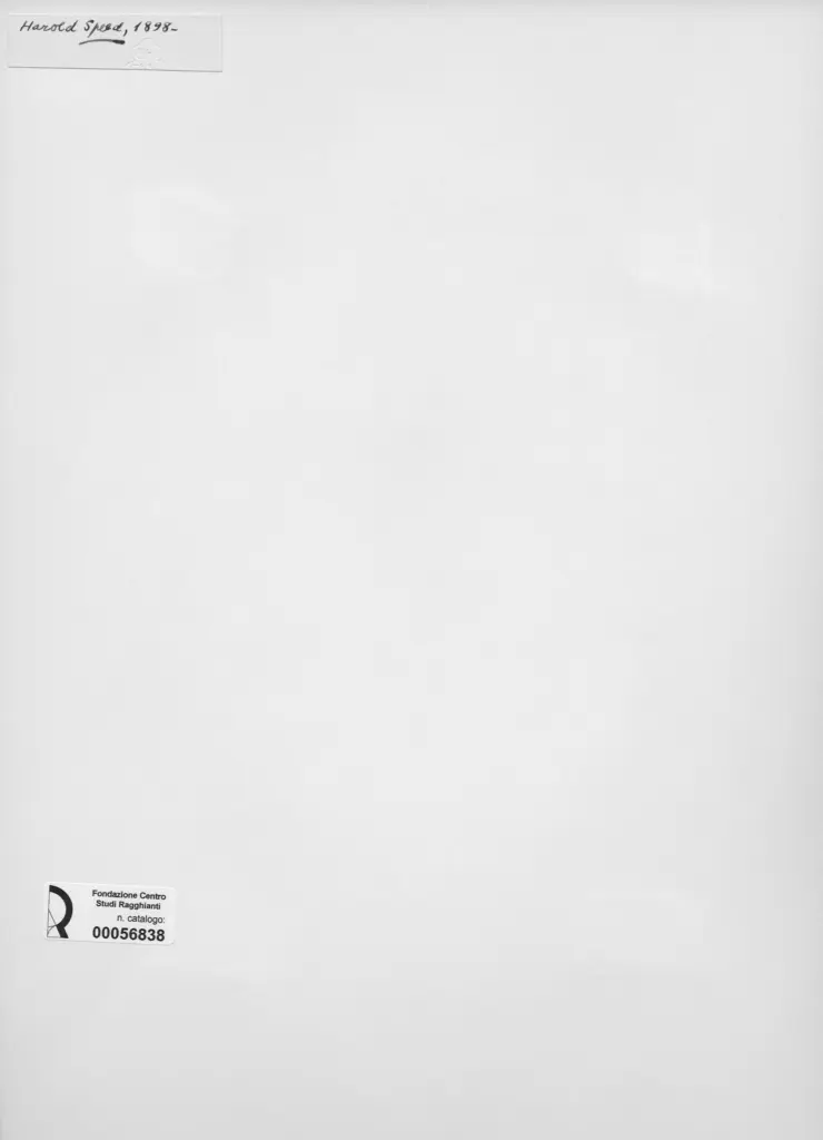 Anonimo, Anonimo , retro