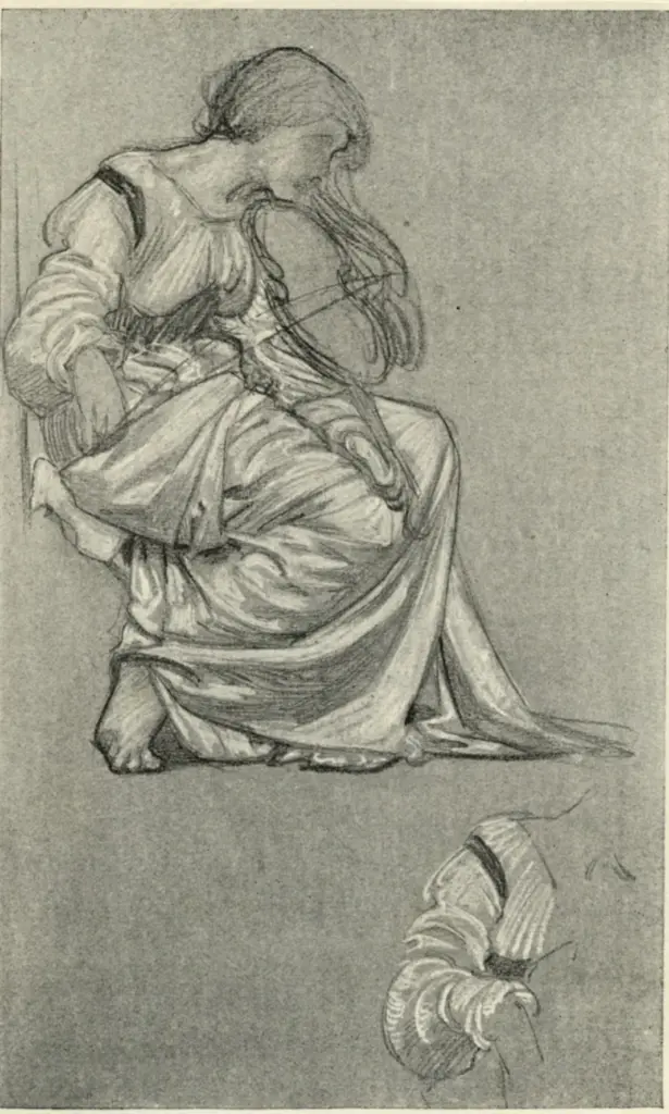 Anonimo, Anonimo , fronte