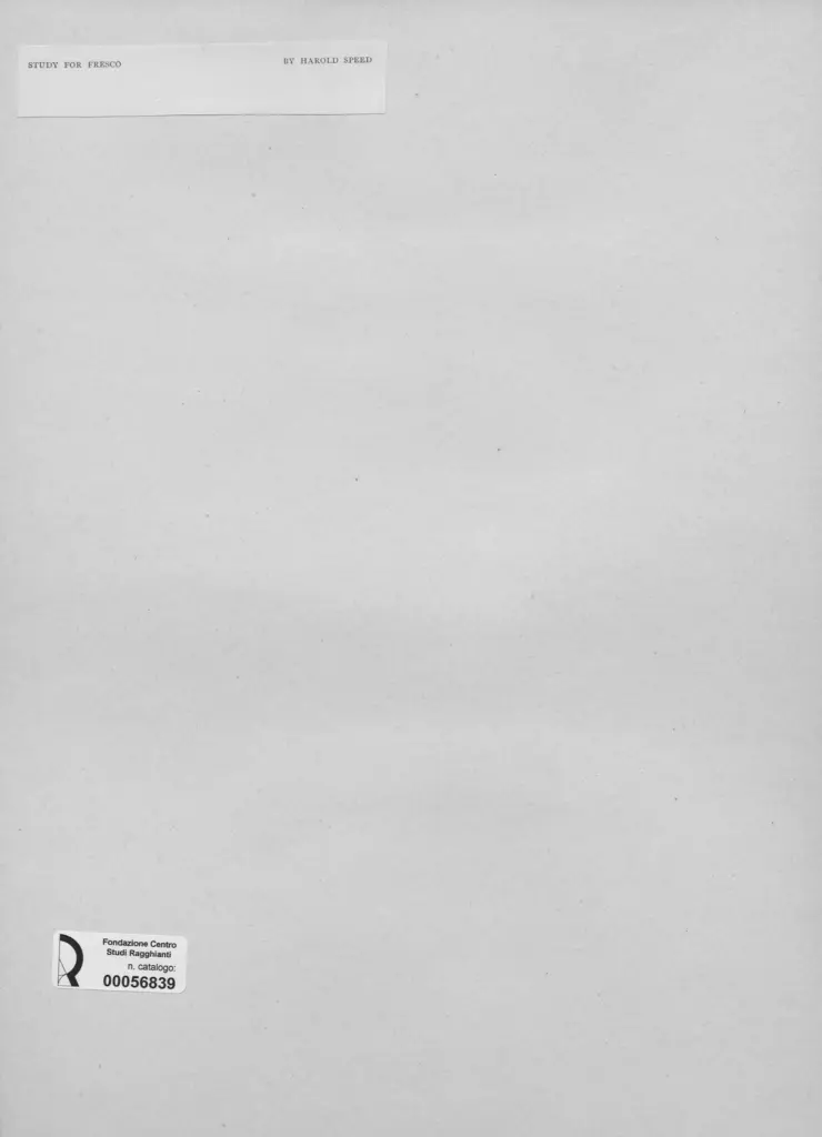 Anonimo, Anonimo , retro