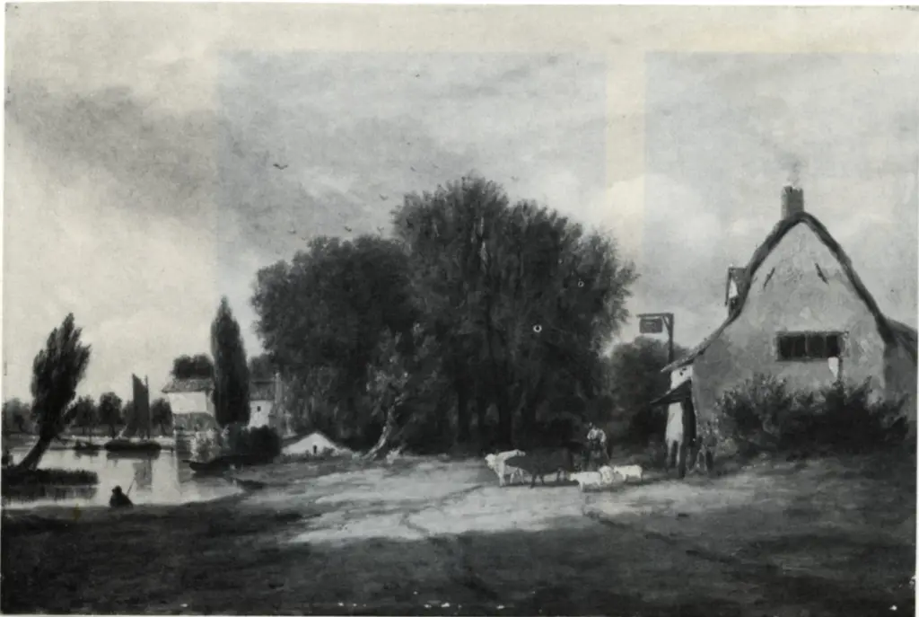 Anonimo, Anonimo , fronte