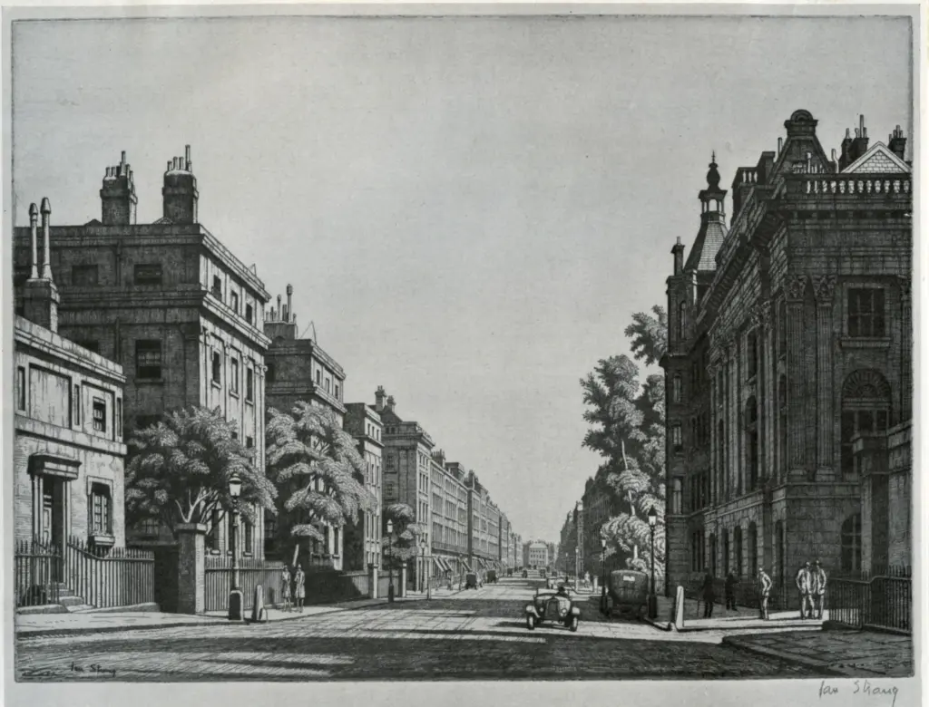 Anonimo, Anonimo , fronte