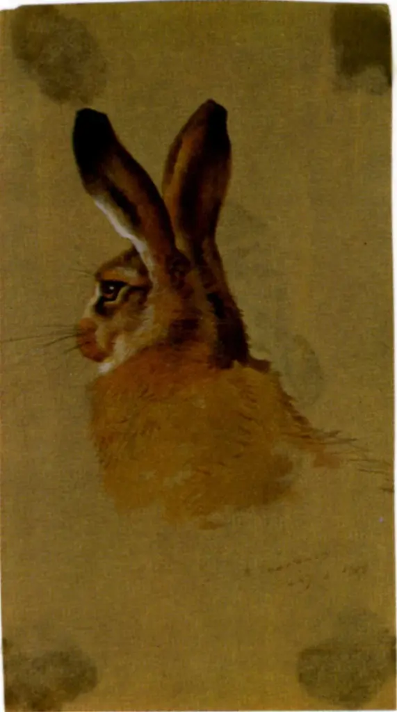 Anonimo , Thorburn, Archibald - sec. XX - A study