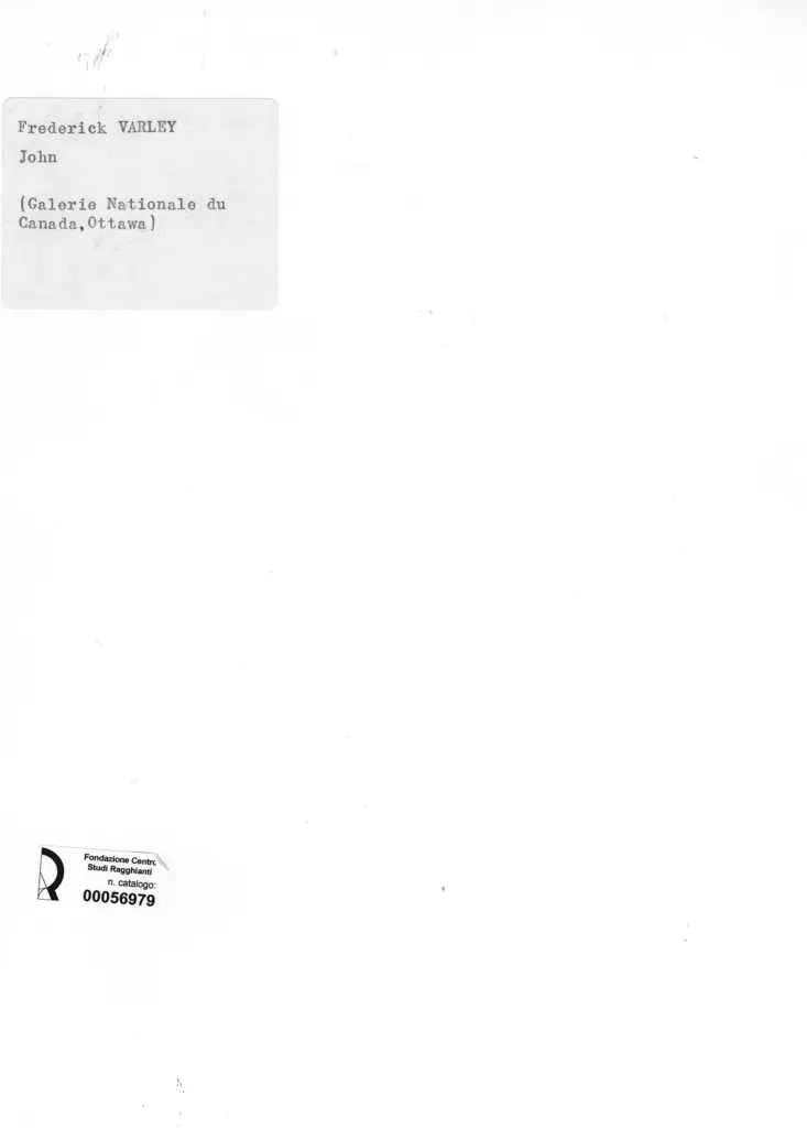 Anonimo , Varley, John - sec. XIX - Ritratto di bambino , retro