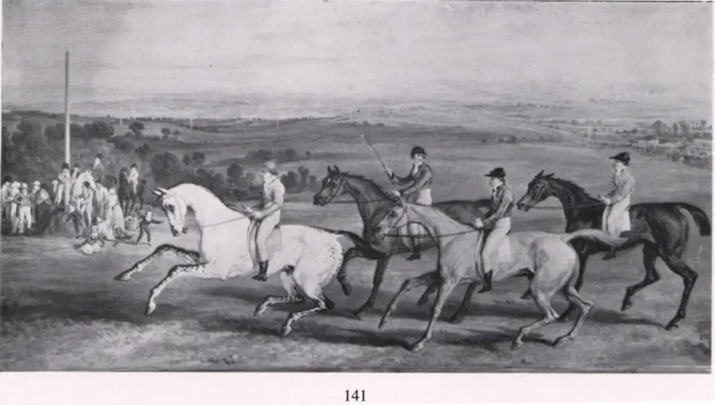 Anonimo , Ward, James - sec. XVIII/ XIX - Confidence , fronte