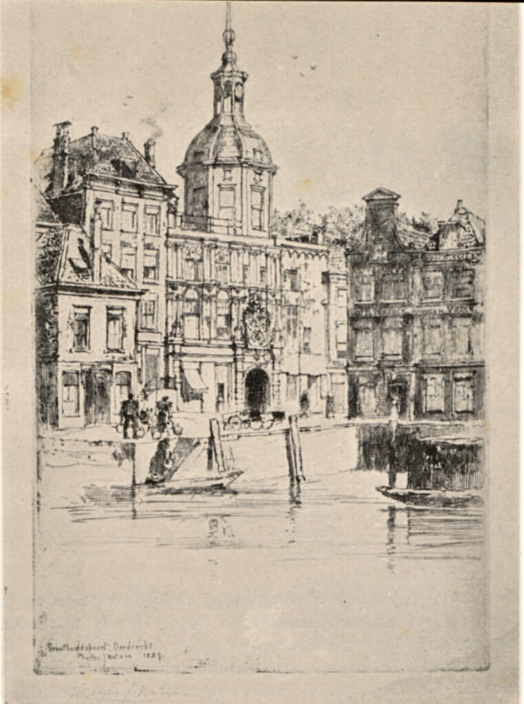 Anonimo , fronte