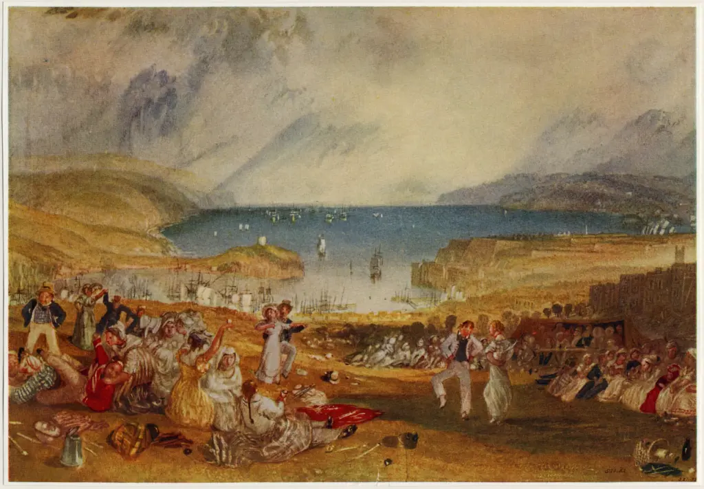 Anonimo , Turner, Joseph Mallord William