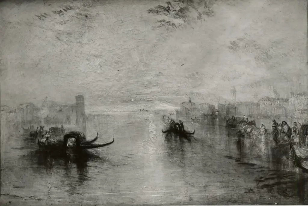 Fotografia Ferruzzi , fronte