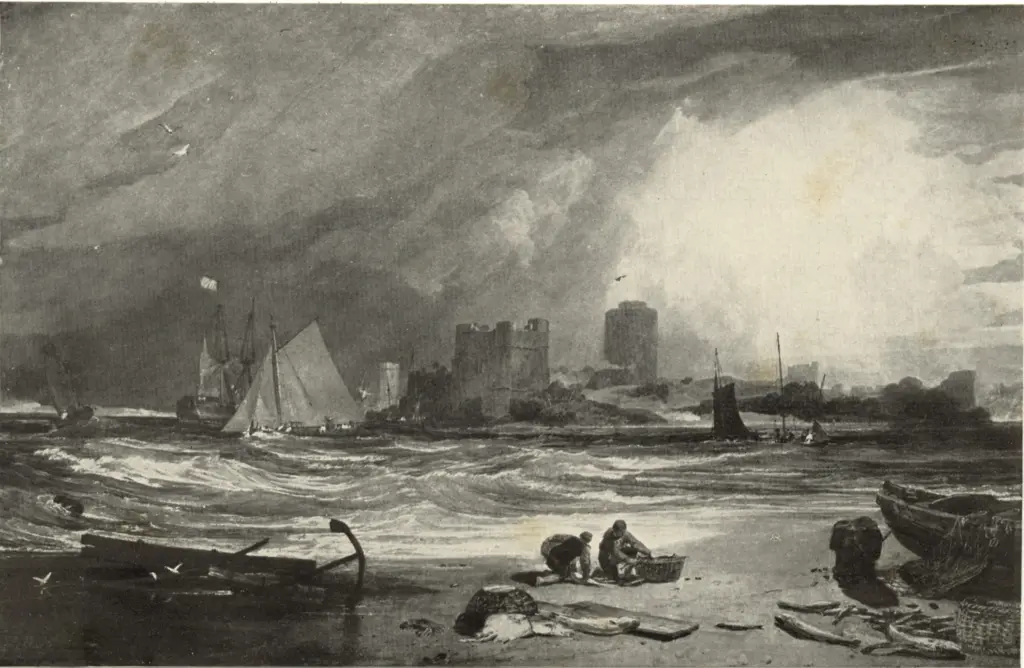 Fotografia Ferruzzi , fronte