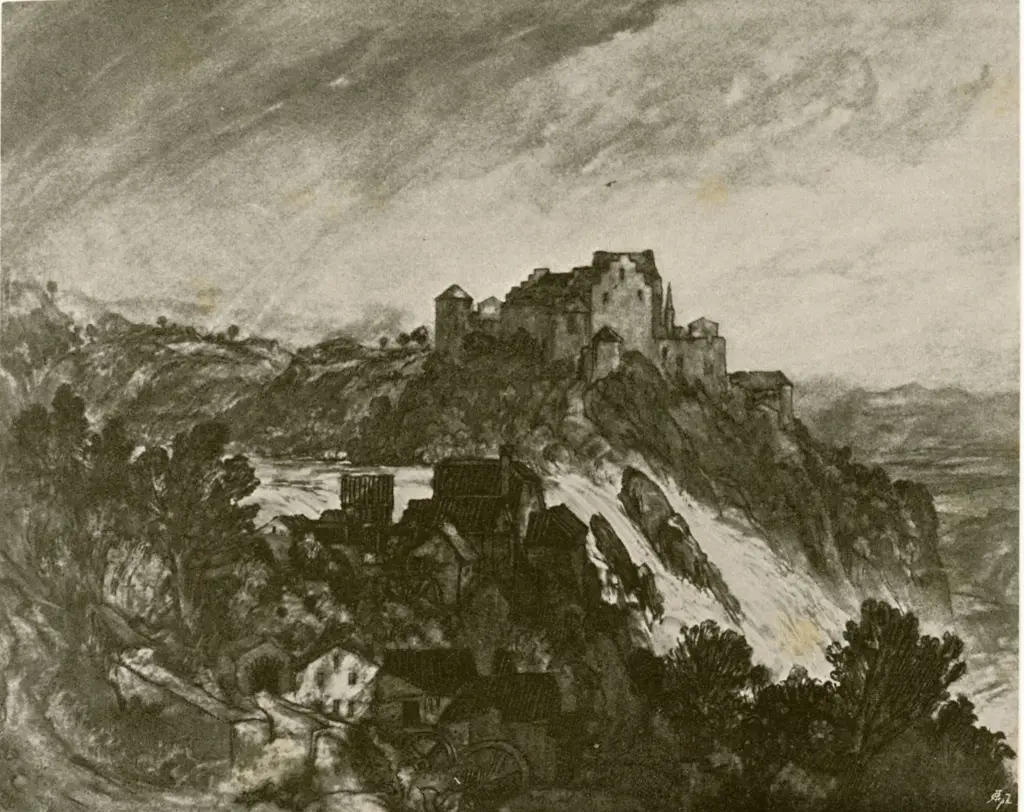 Anonimo, Anonimo , fronte