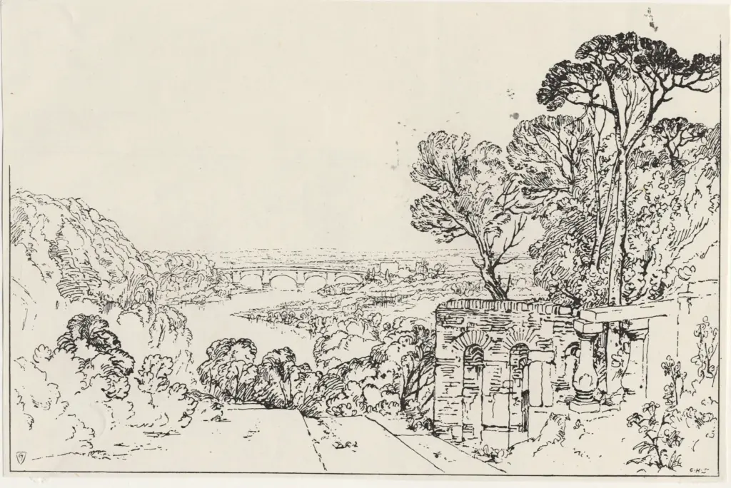 Anonimo, Anonimo , fronte