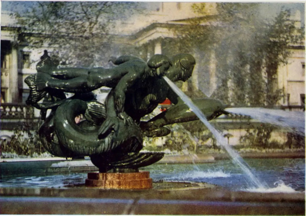 Wheeler, Charles , fronte